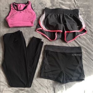 Nike bundle !